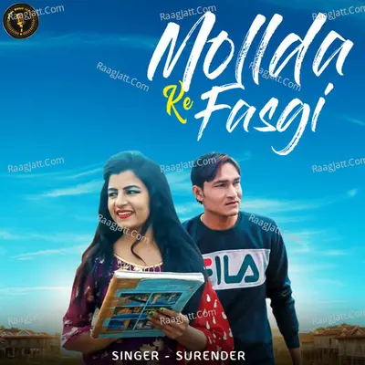 Mollda Ke Fasgi Cover