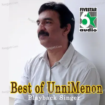Best of Unni Menon Poster