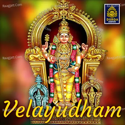 Velayudham Poster