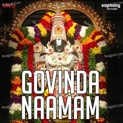 Govinda Naamam - Sriraman