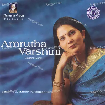 Amrutha Varshini - Smt.Jayashree Venkatesh