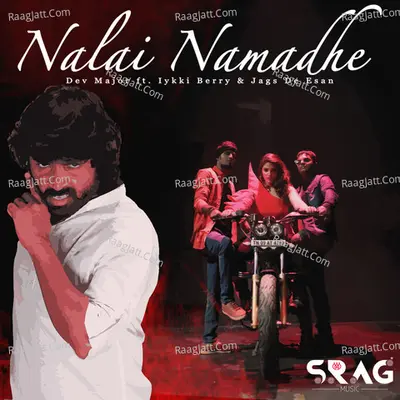 Nalai Namadhe Cover
