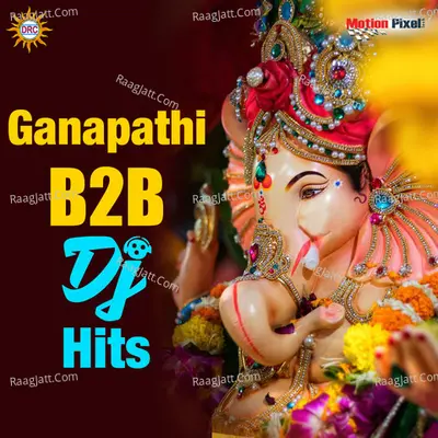 Ganapathi DJ Hits Poster