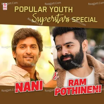 Popular Youth Superstars Special - Nani And Ram Pothineni - Ghibran