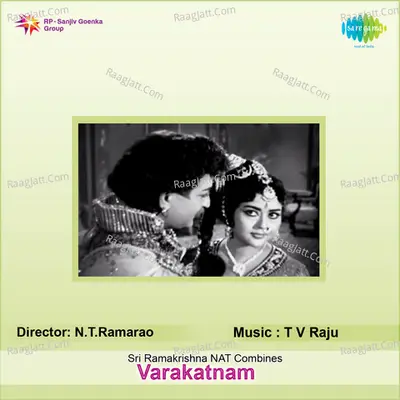 Varakatnam Poster
