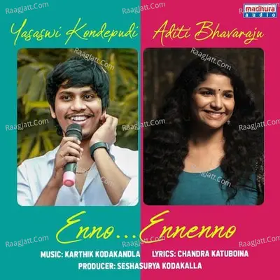Enno Ennenno Cover