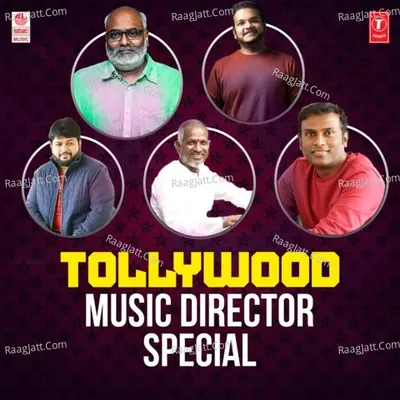 Tollywood Music Director Special - 