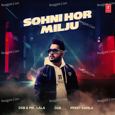 Sohni Hor Milju