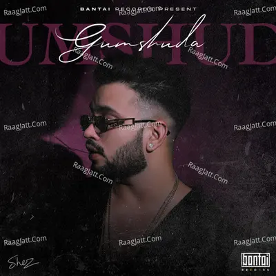 GUMSHUDA Cover
