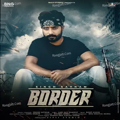 Border