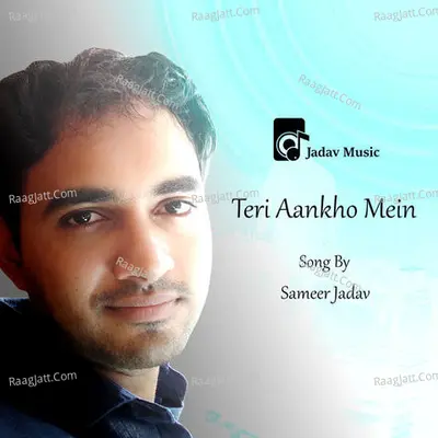 Teri Aankho Mein Cover