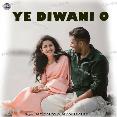 Ye Diwani O Cover