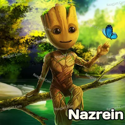 Nazrien Cover