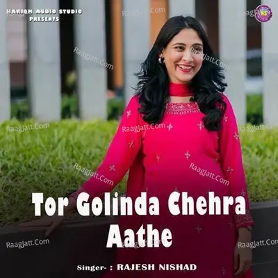 Tor Golinda Chehra Aathe Cover