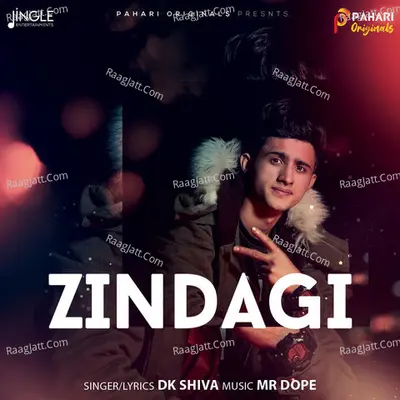 Zindagi Cover