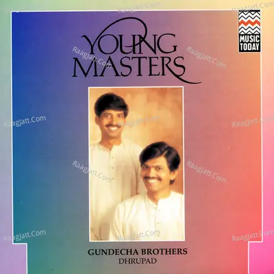 Young Masters - Umakant Gundecha