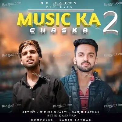 Music Ka Chaska 2 Cover