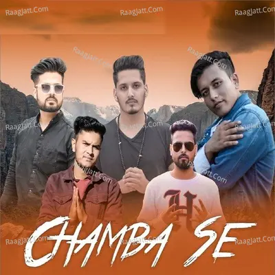 Chamba Se Cover