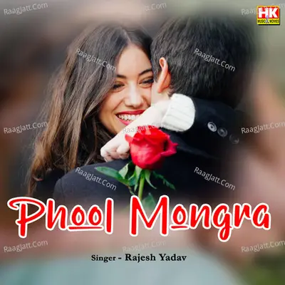 Phool Mongra Cover