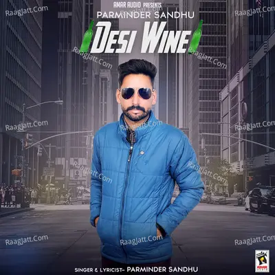 Desi Wine Cover