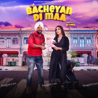 Bacheyan Di Maa Cover