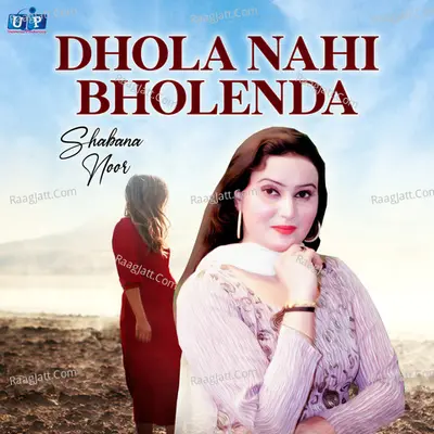Dhola Nahi Bholenda - Single Cover