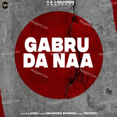 Gabru da Naa