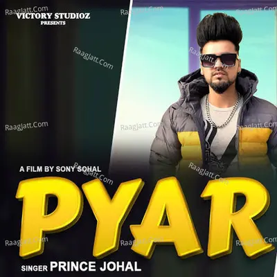 Prince Johal Image