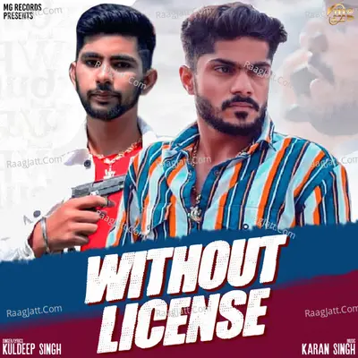 Without License - Single
