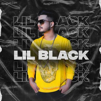 Lil Black Cover