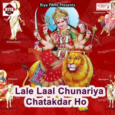 Lale Laal Chunariya Chatakdar Ho Poster