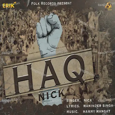 Haq