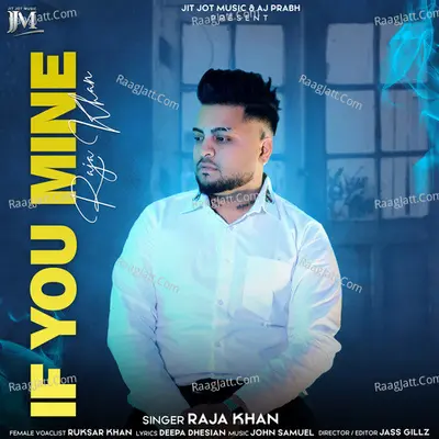 If You Mine Cover