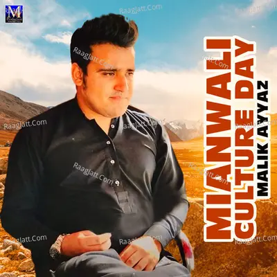 Mianwali Culture Day - Single Cover