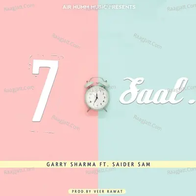 7 Saal Cover