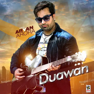 Duawan Cover
