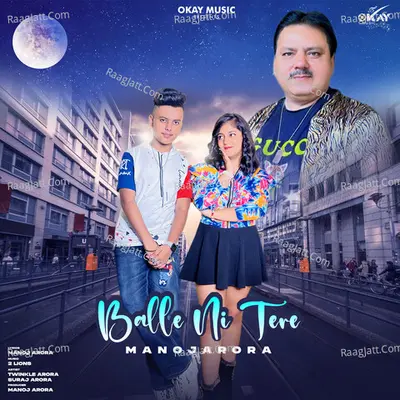 Manoj Arora Image