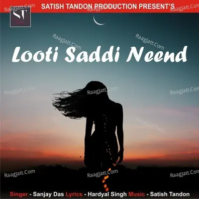 Looti Saddi Neend Cover