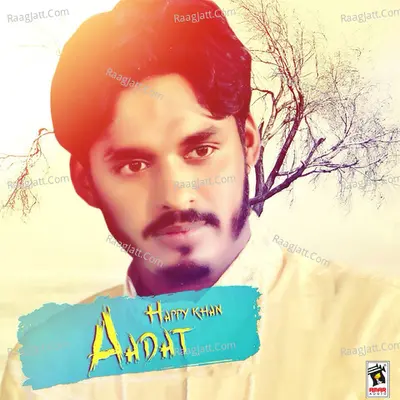 Aadat Cover