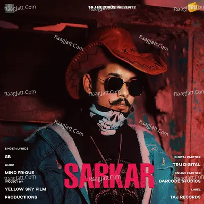 Sarkar - Single
