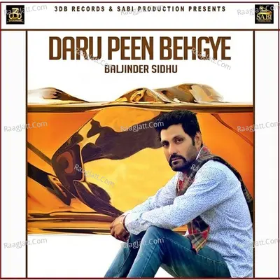 Daru Peen Behgye