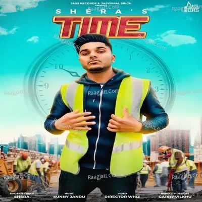 Time Cover