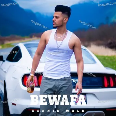 Bewafa Cover