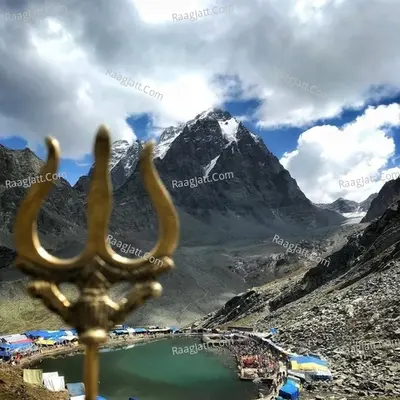 Manimahesha