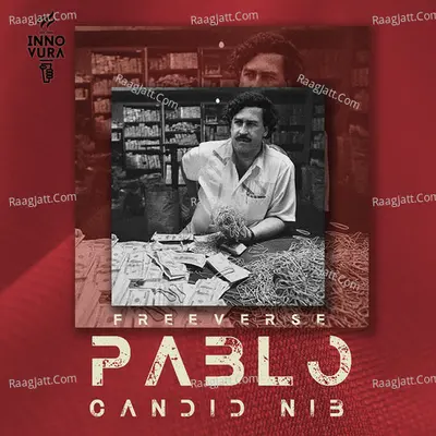 Pablo Freeverse Cover