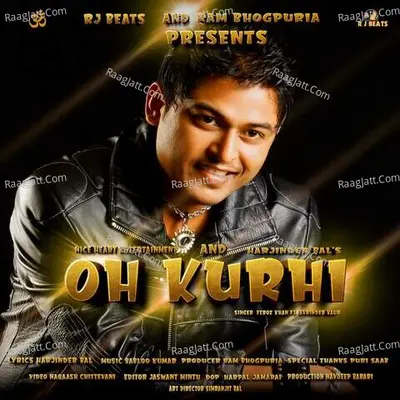 Oh Kurhi Cover