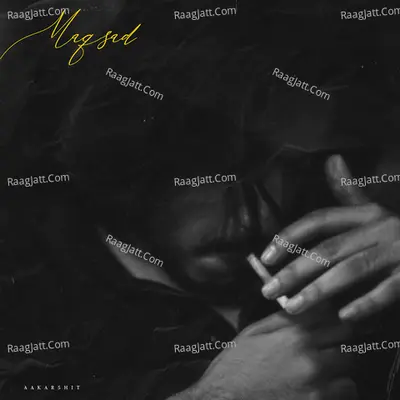 Maqsad Cover