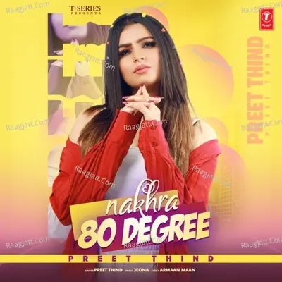 Nakhra 80 Degree