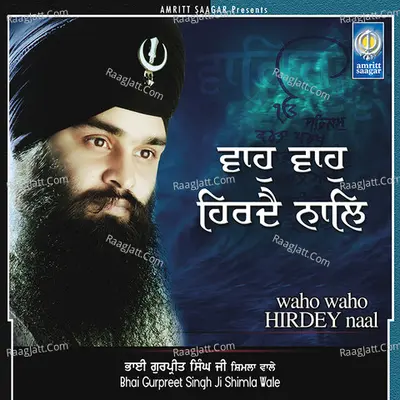 Waho Waho Hirdey Naal Poster