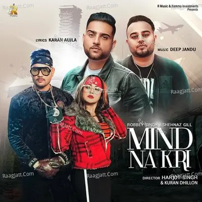 Mind Na Kri Cover